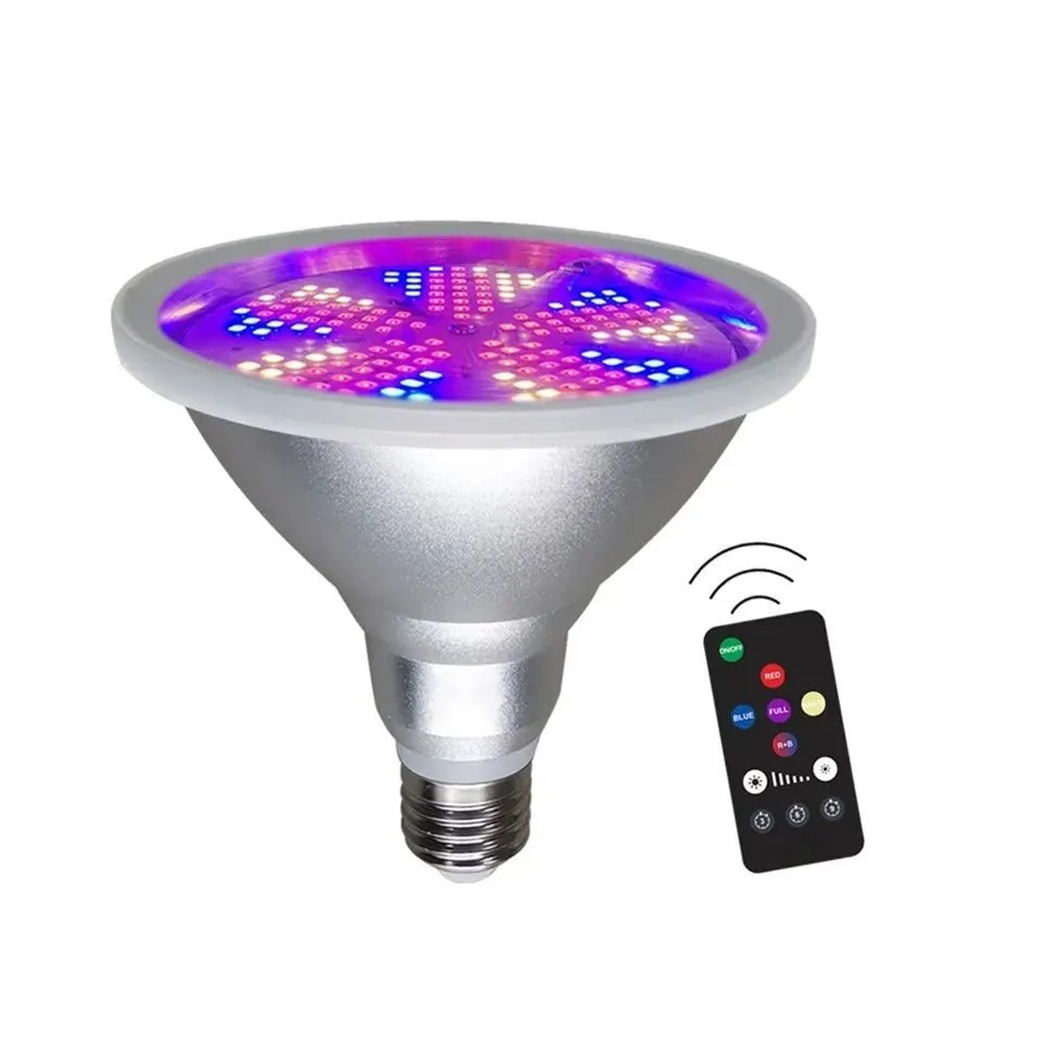 dimmable grow light bulb 2(001)