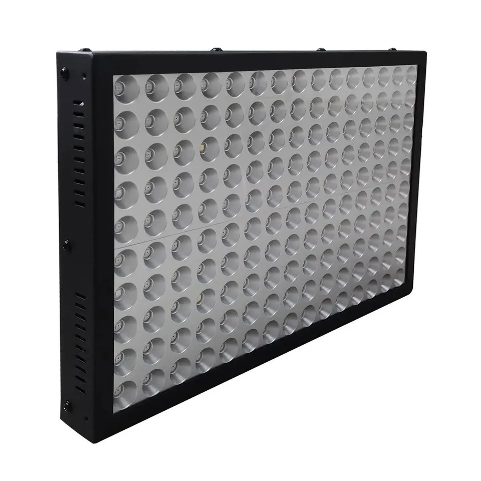 led plant grow light panel 05(001)